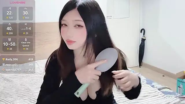 cici-r0 online show from 23, 2, 2026