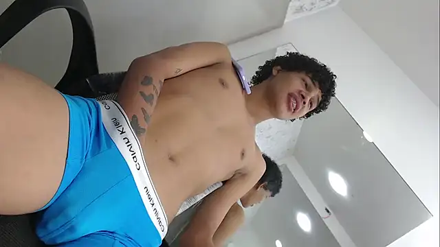 Matewhottx online show from 4, 2, 2026