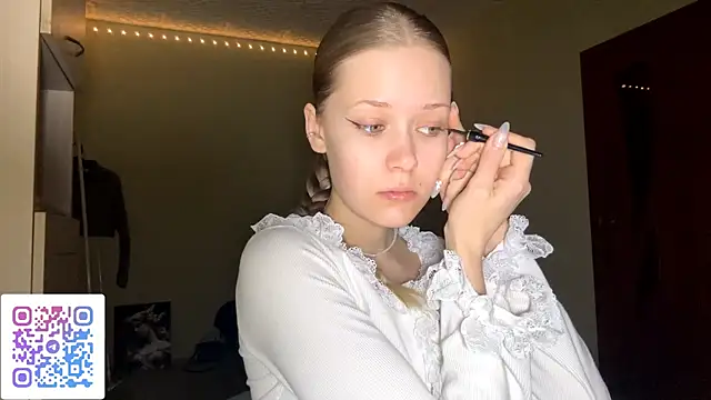 Snapshot of ZaidaSchwarten chatting on 5, 2, 2026 ZaidaSchwarten online show from 5, 2, 2026