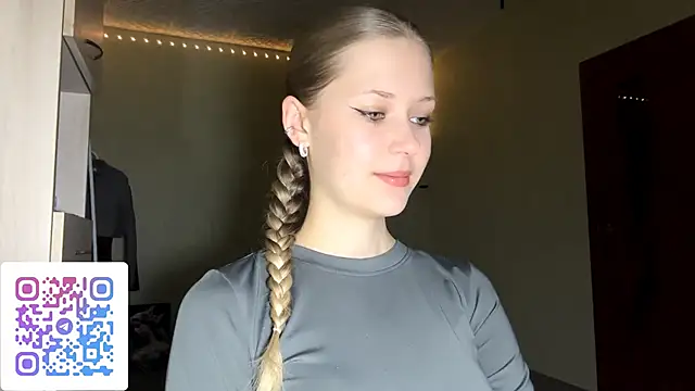 Snapshot of ZaidaSchwarten chatting on 6, 2, 2026 ZaidaSchwarten online show from 6, 2, 2026