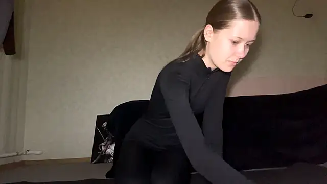 Snapshot of ZaidaSchwarten chatting on 16, 2, 2026 ZaidaSchwarten online show from 16, 2, 2026