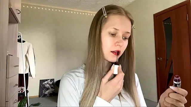 Snapshot of ZaidaSchwarten chatting on 22, 2, 2026 ZaidaSchwarten online show from 22, 2, 2026