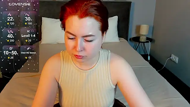 Snapshot of Dakota_Blaze chatting on 16, 12, 2025 Dakota Blaze online show from 16, 12, 2025