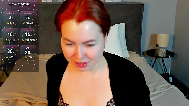 Snapshot of Dakota_Blaze chatting on 16, 12, 2025 Dakota Blaze online show from 16, 12, 2025