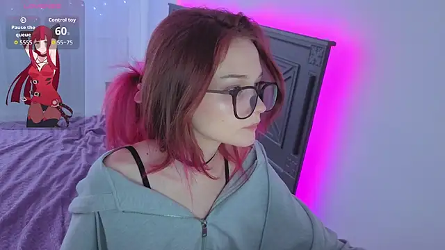 Angel Bruh online show from 15, 12, 2025