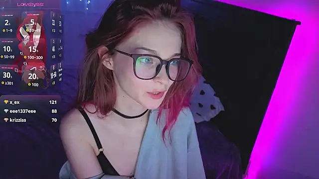 Angel Bruh online show from 15, 12, 2025