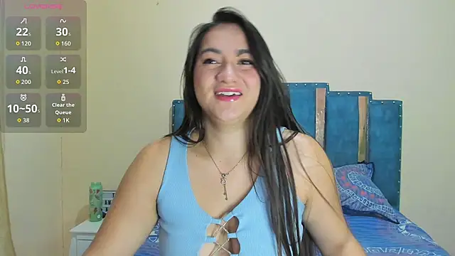 abby princes18 online show from 10, 1, 2026