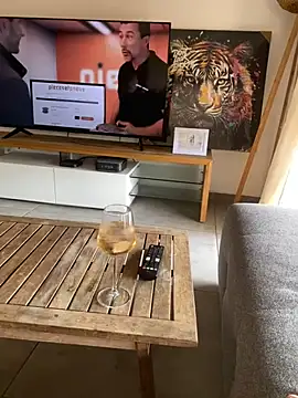 sacrecoquine161616 online show from 28, 2, 2026