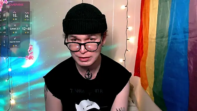 Steve q online show from 13, 12, 2025