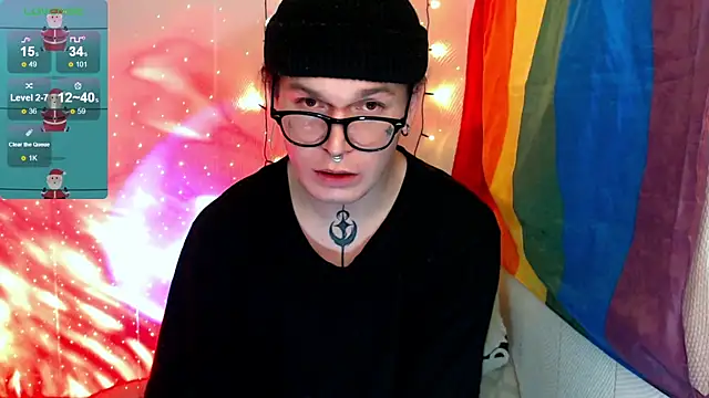 Steve q online show from 20, 12, 2025