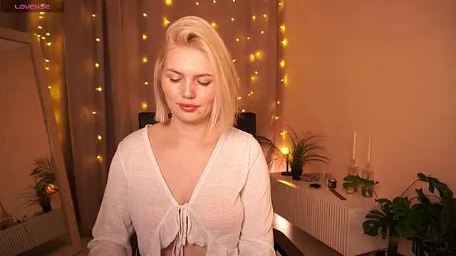 AmeliaWellss online show from 16, 12, 2025