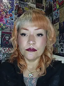 LadyPolka online show from 17, 2, 2026