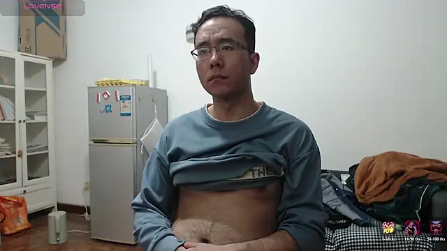 jjjjay123 online show from 14, 1, 2026