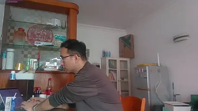 jjjjay123 online show from 19, 1, 2026