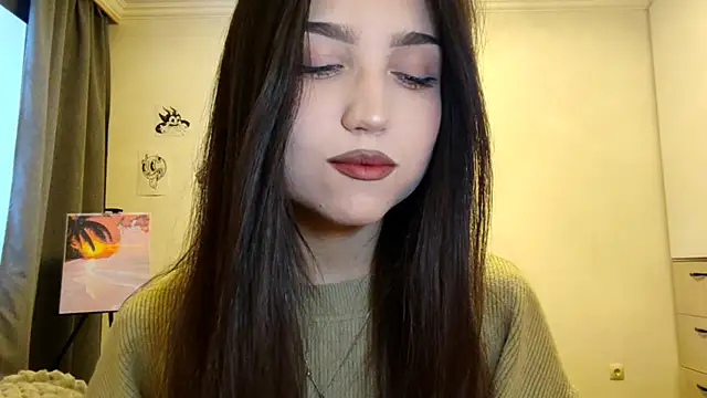 Qwami Amie online show from 15, 12, 2025