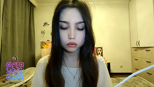 Qwami Amie online show from 14, 2, 2026