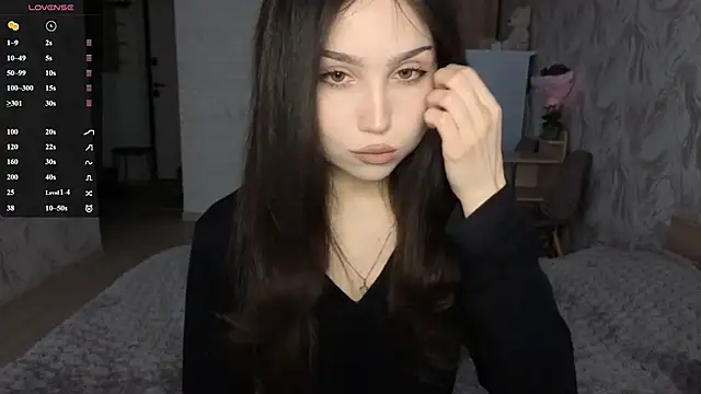 Qwami Amie online show from 12, 5, 2026