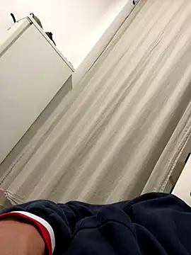 soobriinhoo online show from 5, 1, 2026