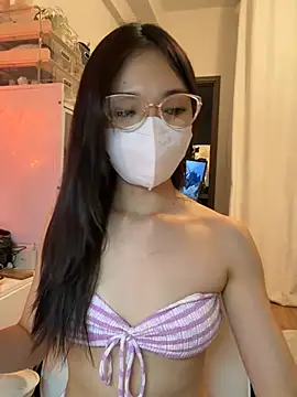 mimichannn99 online show from 2, 5, 2026