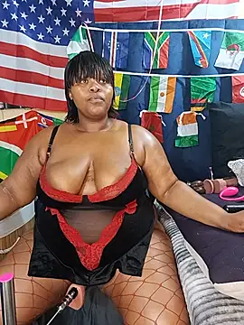 ChoklitBerryXX online show from 28, 6, 2026