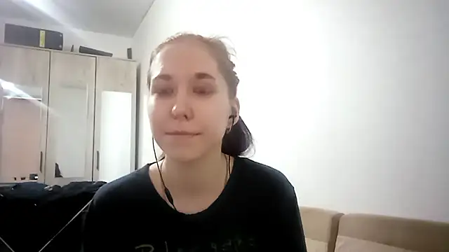 Annette meow1 online show from 22, 12, 2025