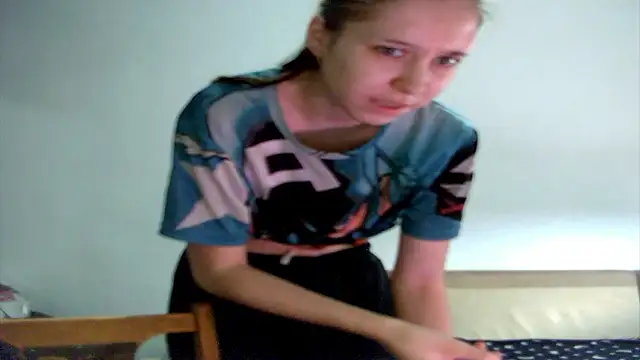 Annette meow1 online show from 16, 3, 2026