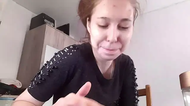 Annette meow1 online show from 1, 4, 2026