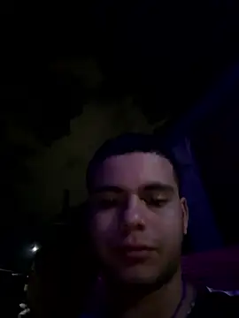 Liam Mateo online show from 7, 1, 2026