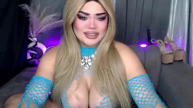 AlwaysHornyMia online show from 20, 12, 2025