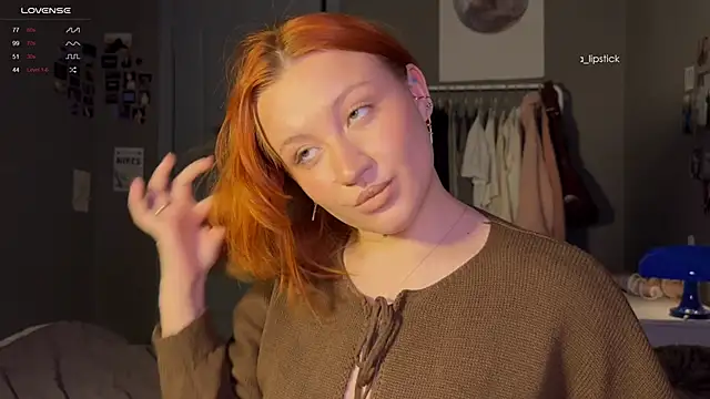 eva stripchat online show from 19, 12, 2025