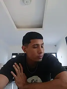 Liam Thomas online show from 22, 12, 2025