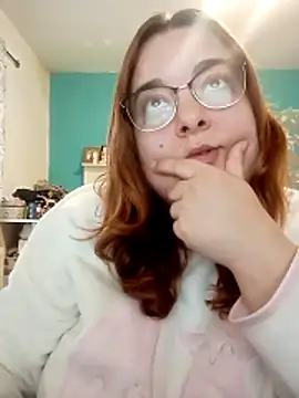 LilithUmbra online show from 19, 12, 2025