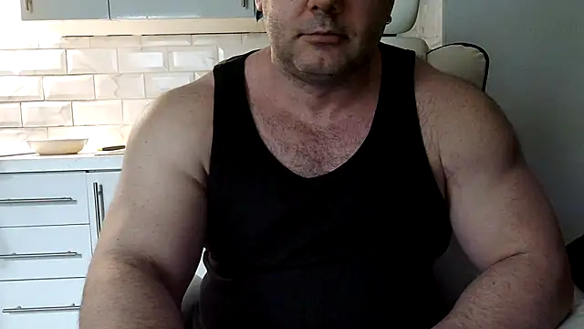WildJohn XX online show from 11, 4, 2026