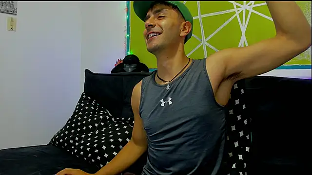 Lord Apolo online show from 23, 2, 2026