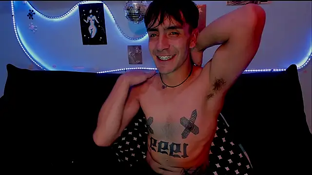 Lord Apolo online show from 2, 5, 2026