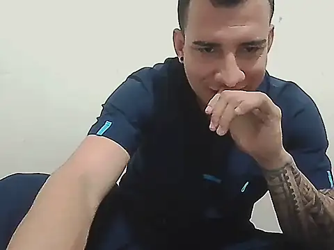 tuenfermerofavorito06 online show from 9, 1, 2026