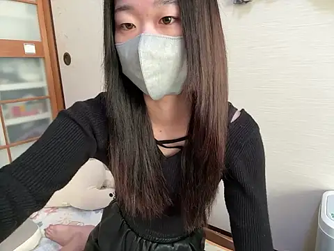 kuromi chan oo online show from 16, 12, 2025