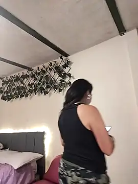 Jacki0128 online show from 14, 2, 2026