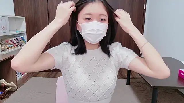 Ms-KARINA online show from 19, 1, 2026