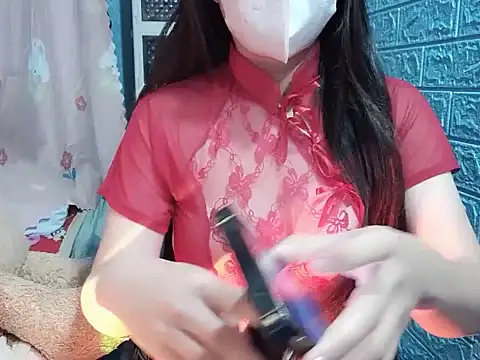 Yumi69 online show from 15, 12, 2025