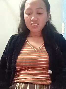 Luckyy03 online show from 20, 12, 2025