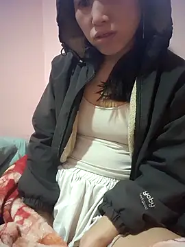 Layyla99 online show from 20, 12, 2025