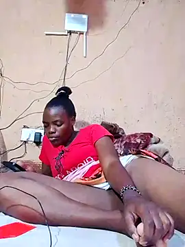 SEXY-NAIMA online show from 18, 3, 2026