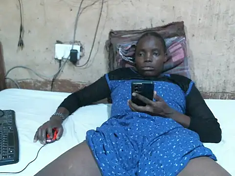 SEXY-NAIMA online show from 1, 5, 2026