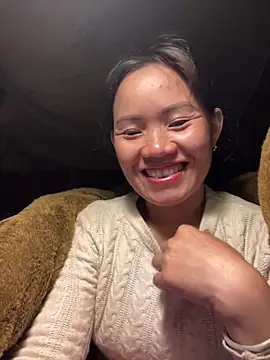 Sasu2020269 online show from 21, 12, 2025