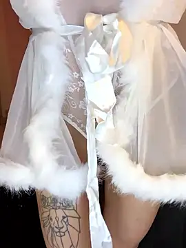 Snapshot of HarleyX chatting on 6, 1, 2026 HarleyX online show from 6, 1, 2026