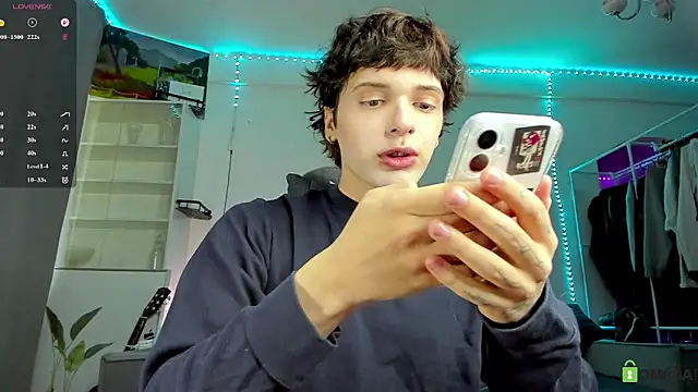 colestorm  online show from 2, 5, 2026