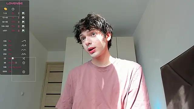 colestorm  online show from 19, 5, 2026