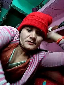 Kinjal pande online show from 21, 12, 2025