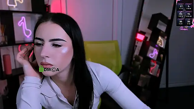 alia skay online show from 28, 2, 2026